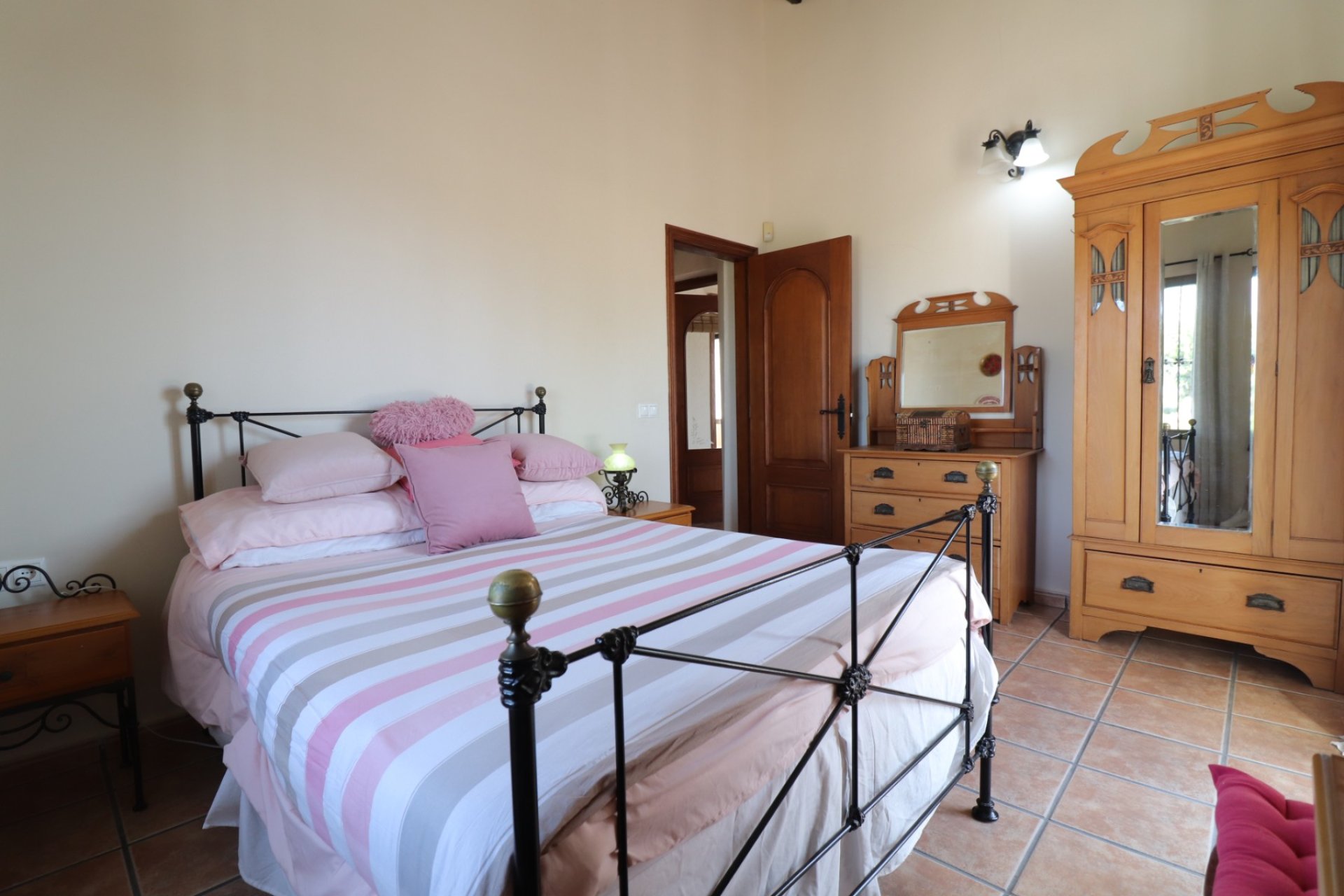 Resale - Farm Estate / Country Property - Albatera - Albatera - Country