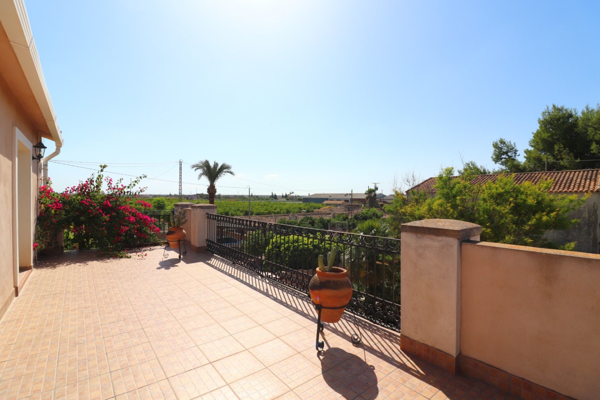 Resale - Farm Estate / Country Property - Albatera - Albatera - Country