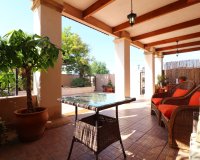 Resale - Farm Estate / Country Property - Albatera - Albatera - Country