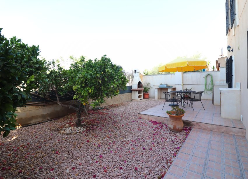 Resale - Farm Estate / Country Property - Albatera - Albatera - Country