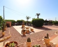 Resale - Farm Estate / Country Property - Albatera - Albatera - Country