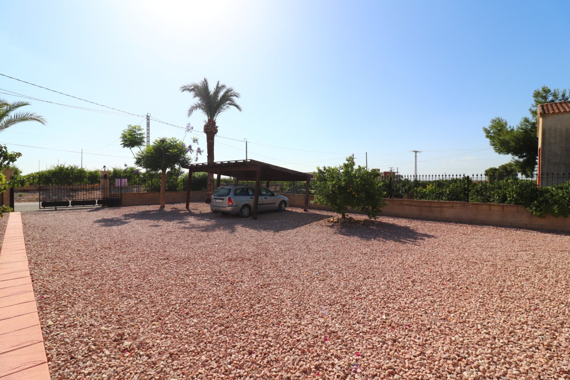 Resale - Farm Estate / Country Property - Albatera - Albatera - Country