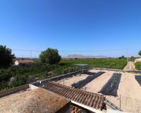 Resale - Farm Estate / Country Property - Albatera - Albatera - Country