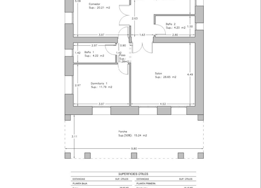 Resale - Farm Estate / Country Property - Albatera - Albatera - Country