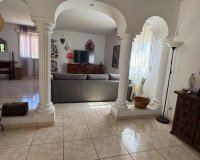 Resale - Farm Estate / Country Property - Albatera - BARRANCO SAN CAYETANO
