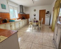 Resale - Farm Estate / Country Property - Albatera - BARRANCO SAN CAYETANO