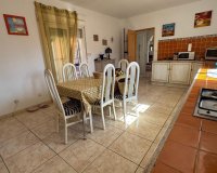 Resale - Farm Estate / Country Property - Albatera - BARRANCO SAN CAYETANO