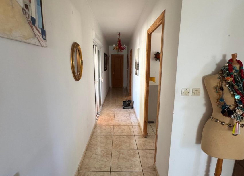 Resale - Farm Estate / Country Property - Albatera - BARRANCO SAN CAYETANO