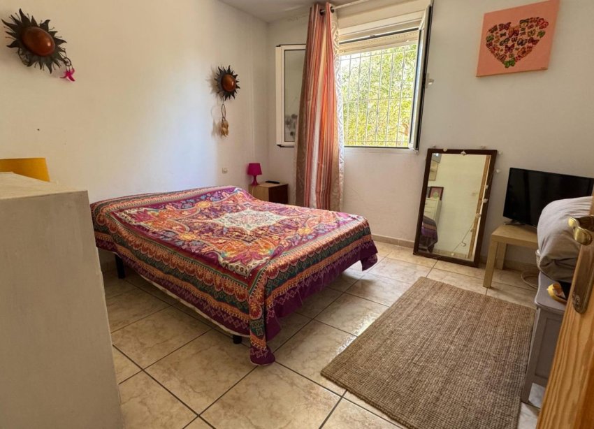 Resale - Farm Estate / Country Property - Albatera - BARRANCO SAN CAYETANO