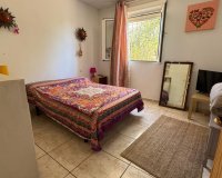 Resale - Farm Estate / Country Property - Albatera - BARRANCO SAN CAYETANO