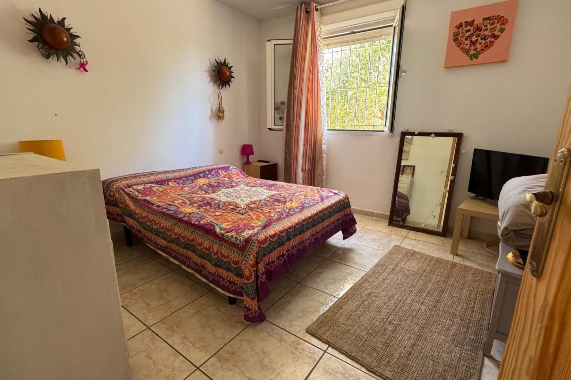 Resale - Farm Estate / Country Property - Albatera - BARRANCO SAN CAYETANO