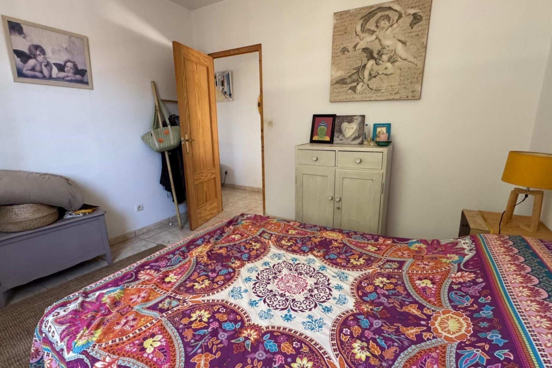 Resale - Farm Estate / Country Property - Albatera - BARRANCO SAN CAYETANO