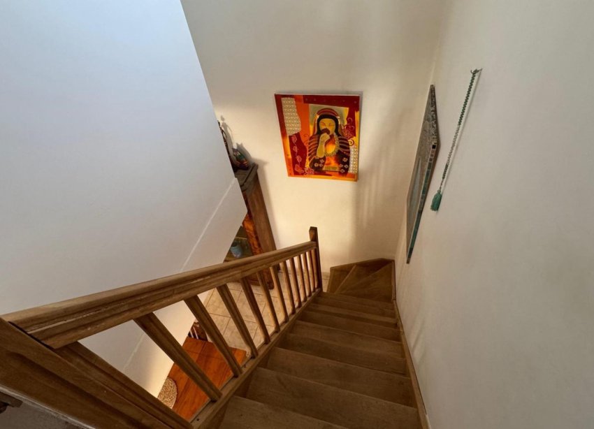 Resale - Farm Estate / Country Property - Albatera - BARRANCO SAN CAYETANO