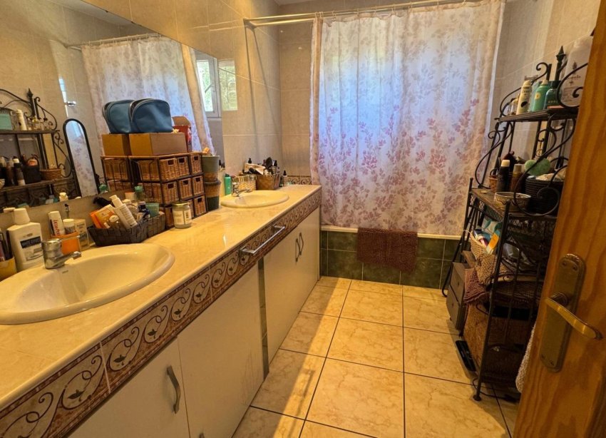 Resale - Farm Estate / Country Property - Albatera - BARRANCO SAN CAYETANO