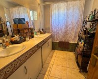 Resale - Farm Estate / Country Property - Albatera - BARRANCO SAN CAYETANO