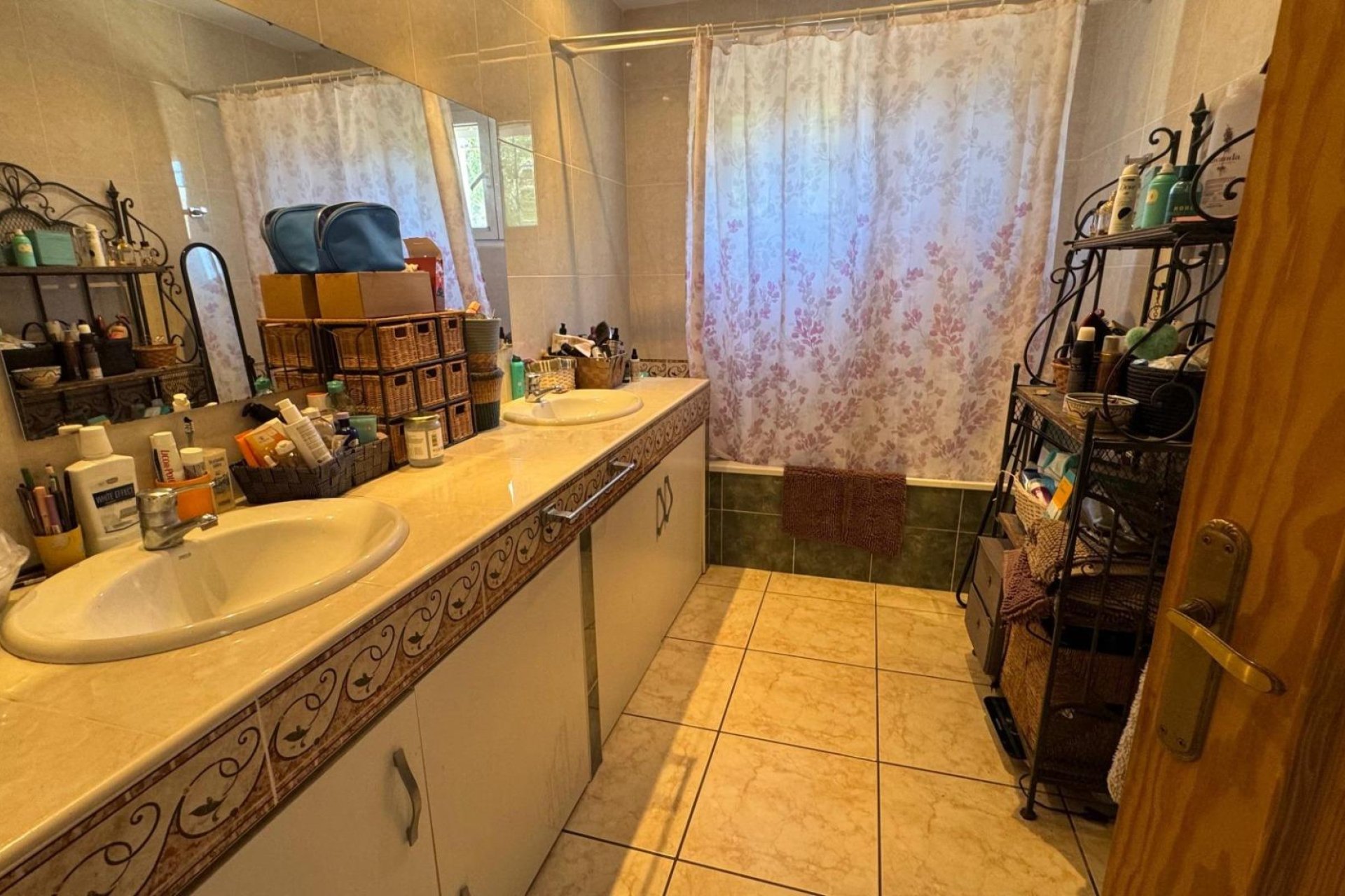 Resale - Farm Estate / Country Property - Albatera - BARRANCO SAN CAYETANO