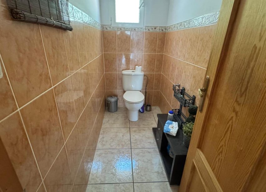 Resale - Farm Estate / Country Property - Albatera - BARRANCO SAN CAYETANO