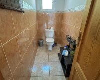 Resale - Farm Estate / Country Property - Albatera - BARRANCO SAN CAYETANO