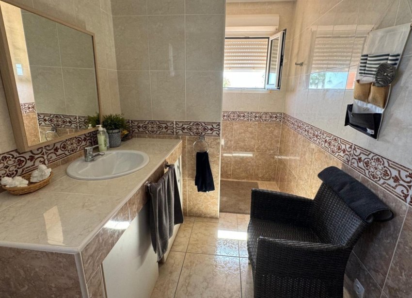 Resale - Farm Estate / Country Property - Albatera - BARRANCO SAN CAYETANO