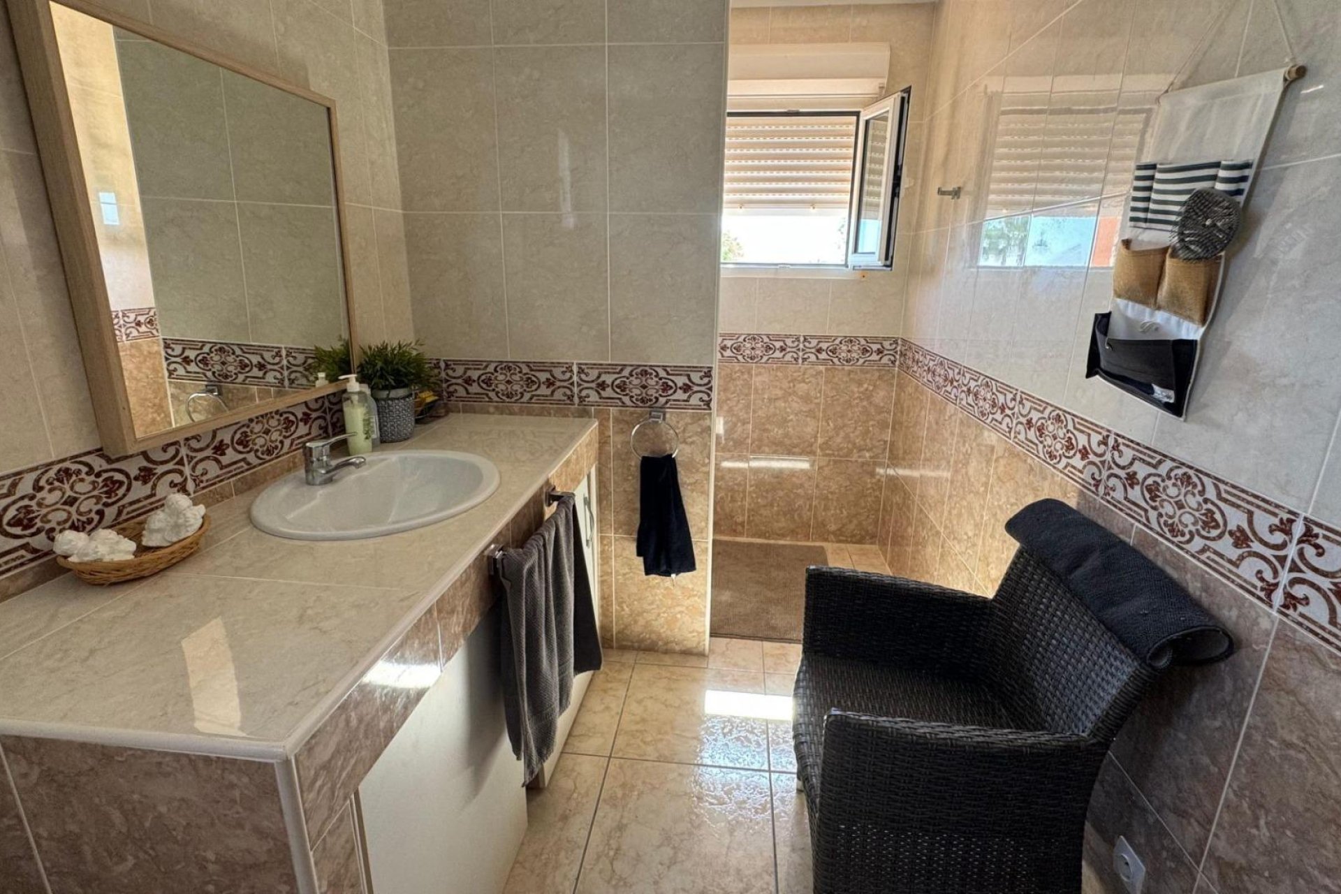 Resale - Farm Estate / Country Property - Albatera - BARRANCO SAN CAYETANO