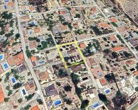 Resale - Farm Estate / Country Property - Albatera - BARRANCO SAN CAYETANO