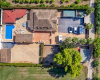 Resale - Farm Estate / Country Property - Almoradí - Las Heredades