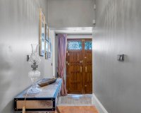 Resale - Farm Estate / Country Property - Almoradí - Las Heredades