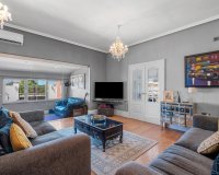 Resale - Farm Estate / Country Property - Almoradí - Las Heredades