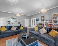 Resale - Farm Estate / Country Property - Almoradí - Las Heredades