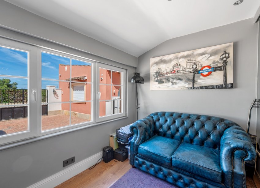 Resale - Farm Estate / Country Property - Almoradí - Las Heredades