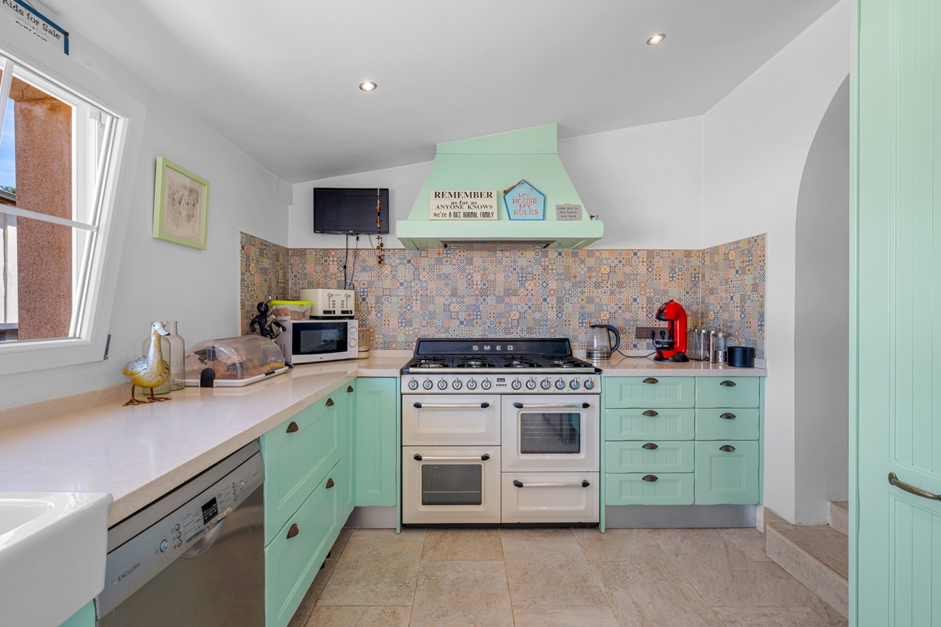 Resale - Farm Estate / Country Property - Almoradí - Las Heredades