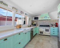 Resale - Farm Estate / Country Property - Almoradí - Las Heredades