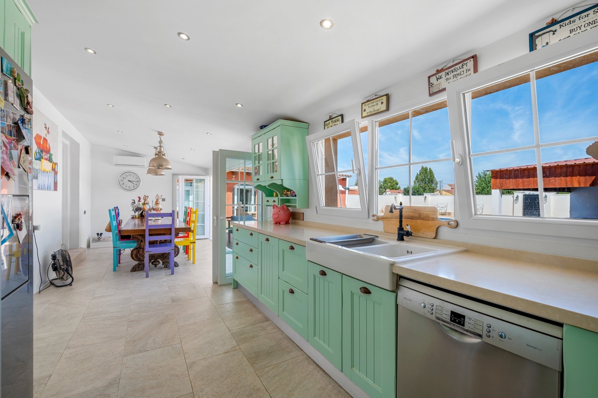 Resale - Farm Estate / Country Property - Almoradí - Las Heredades