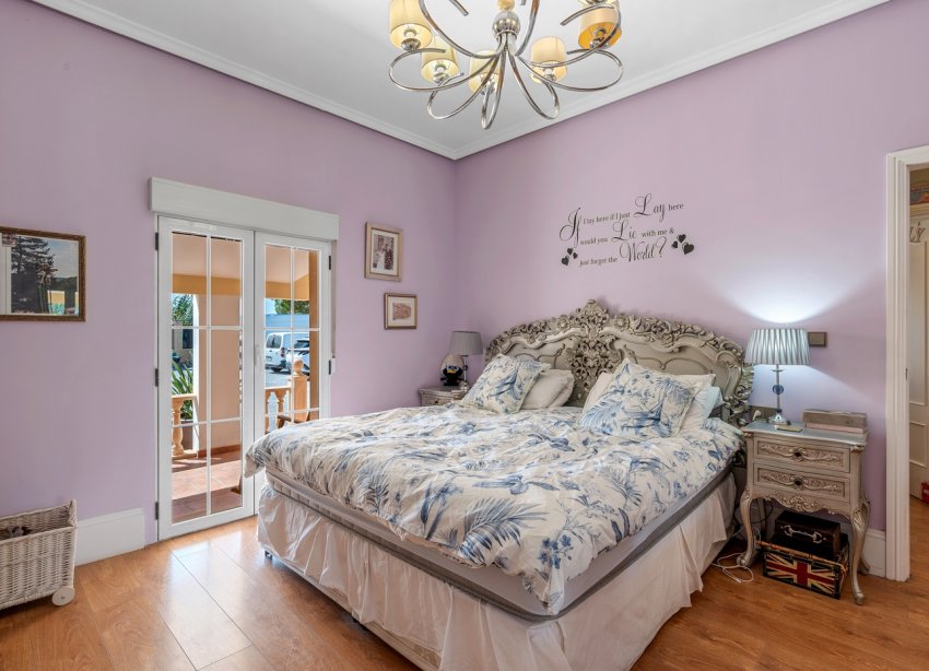 Resale - Farm Estate / Country Property - Almoradí - Las Heredades