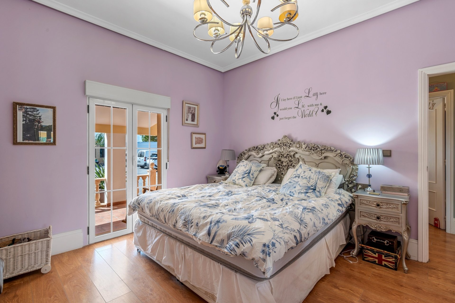 Resale - Farm Estate / Country Property - Almoradí - Las Heredades