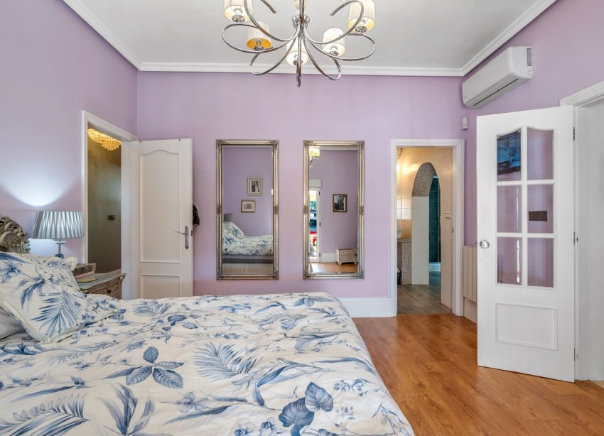 Resale - Farm Estate / Country Property - Almoradí - Las Heredades