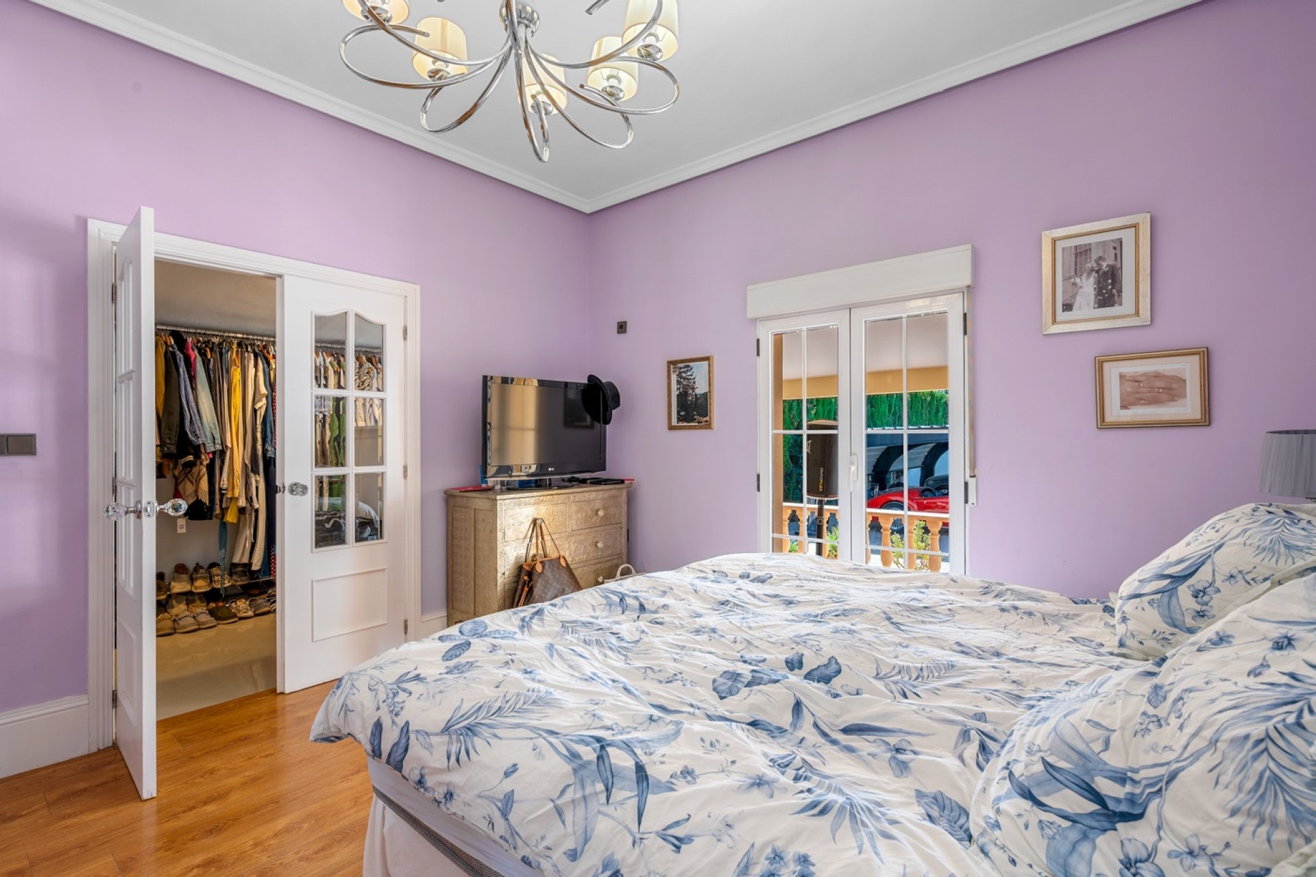 Resale - Farm Estate / Country Property - Almoradí - Las Heredades