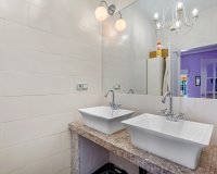 Resale - Farm Estate / Country Property - Almoradí - Las Heredades