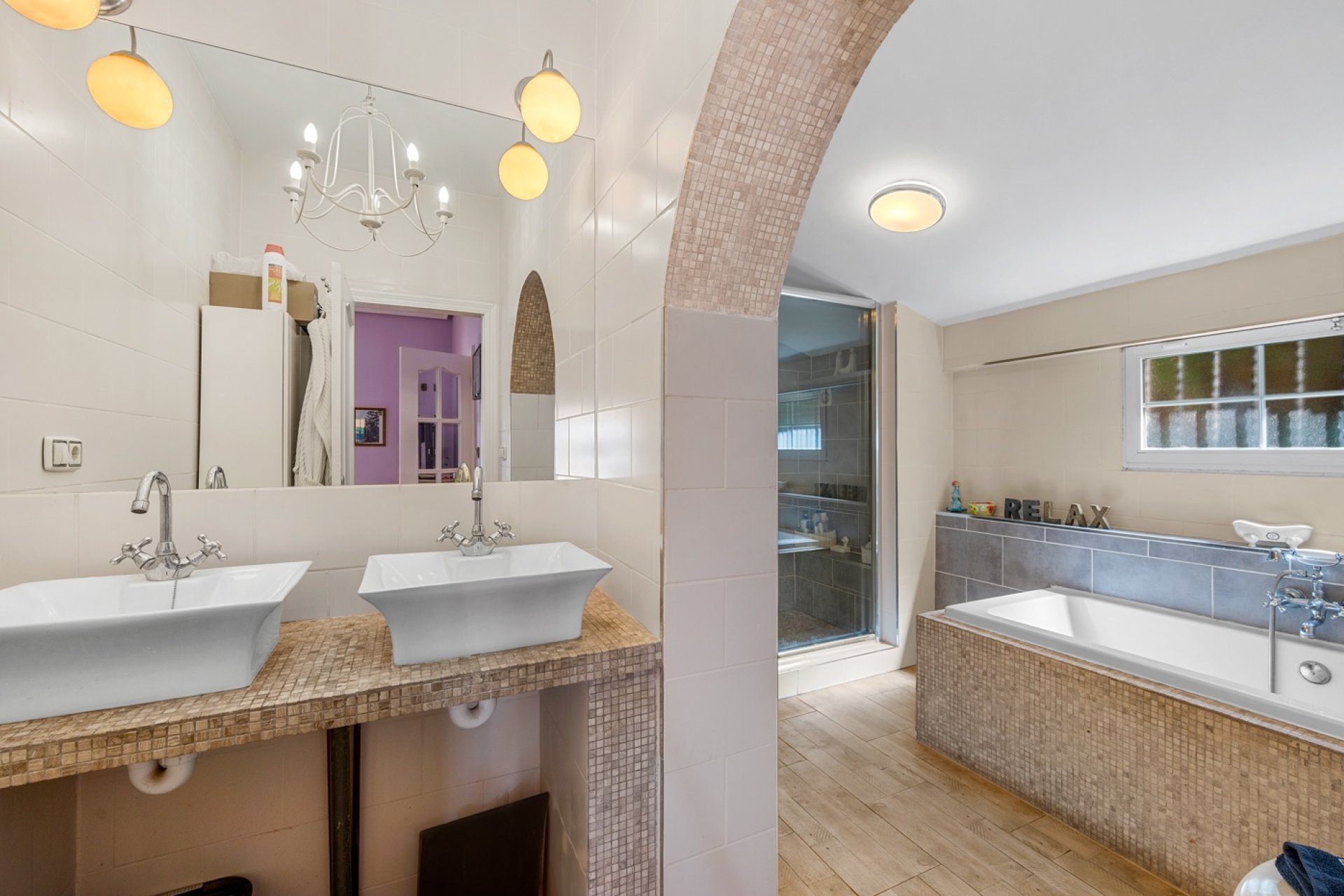 Resale - Farm Estate / Country Property - Almoradí - Las Heredades