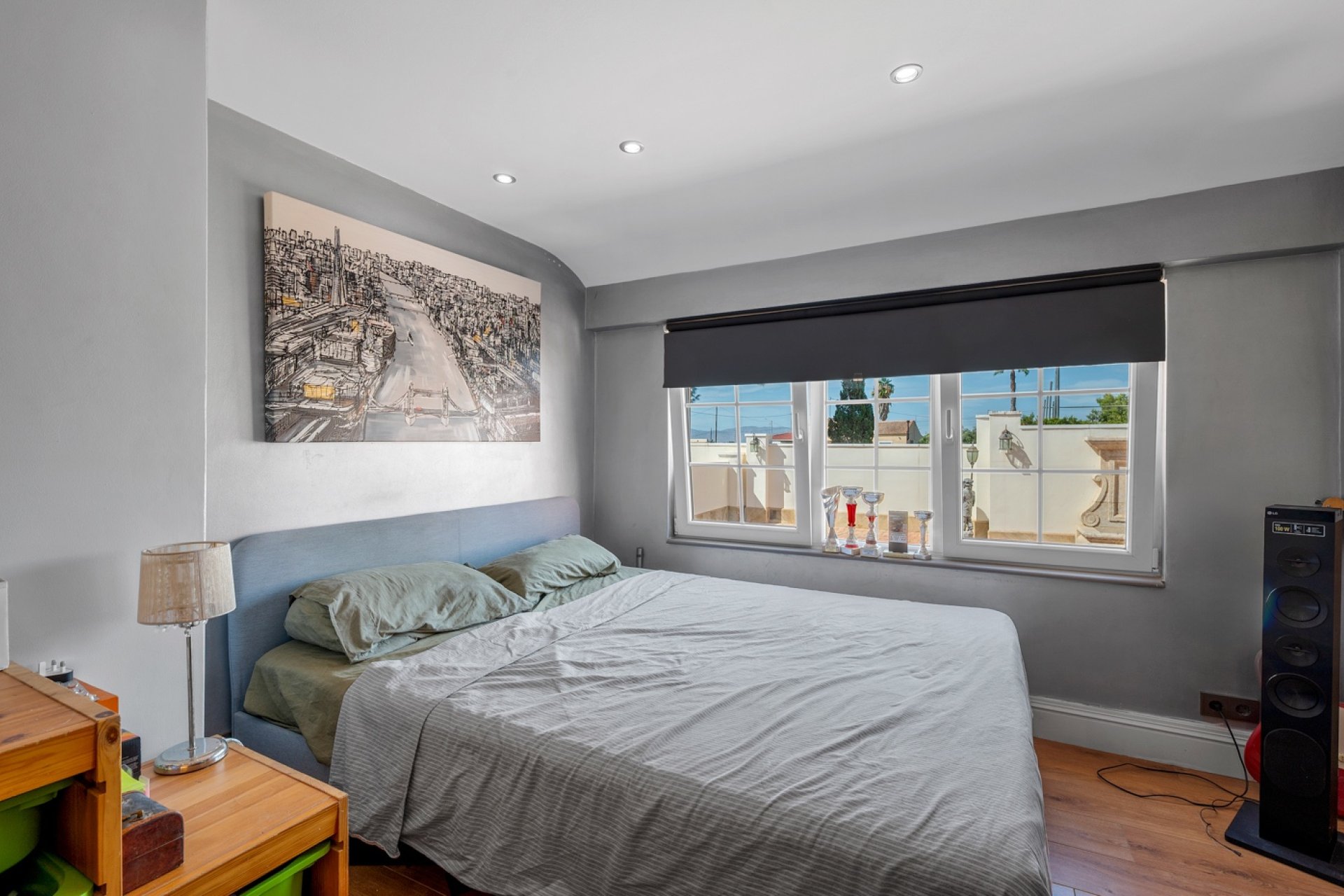 Resale - Farm Estate / Country Property - Almoradí - Las Heredades