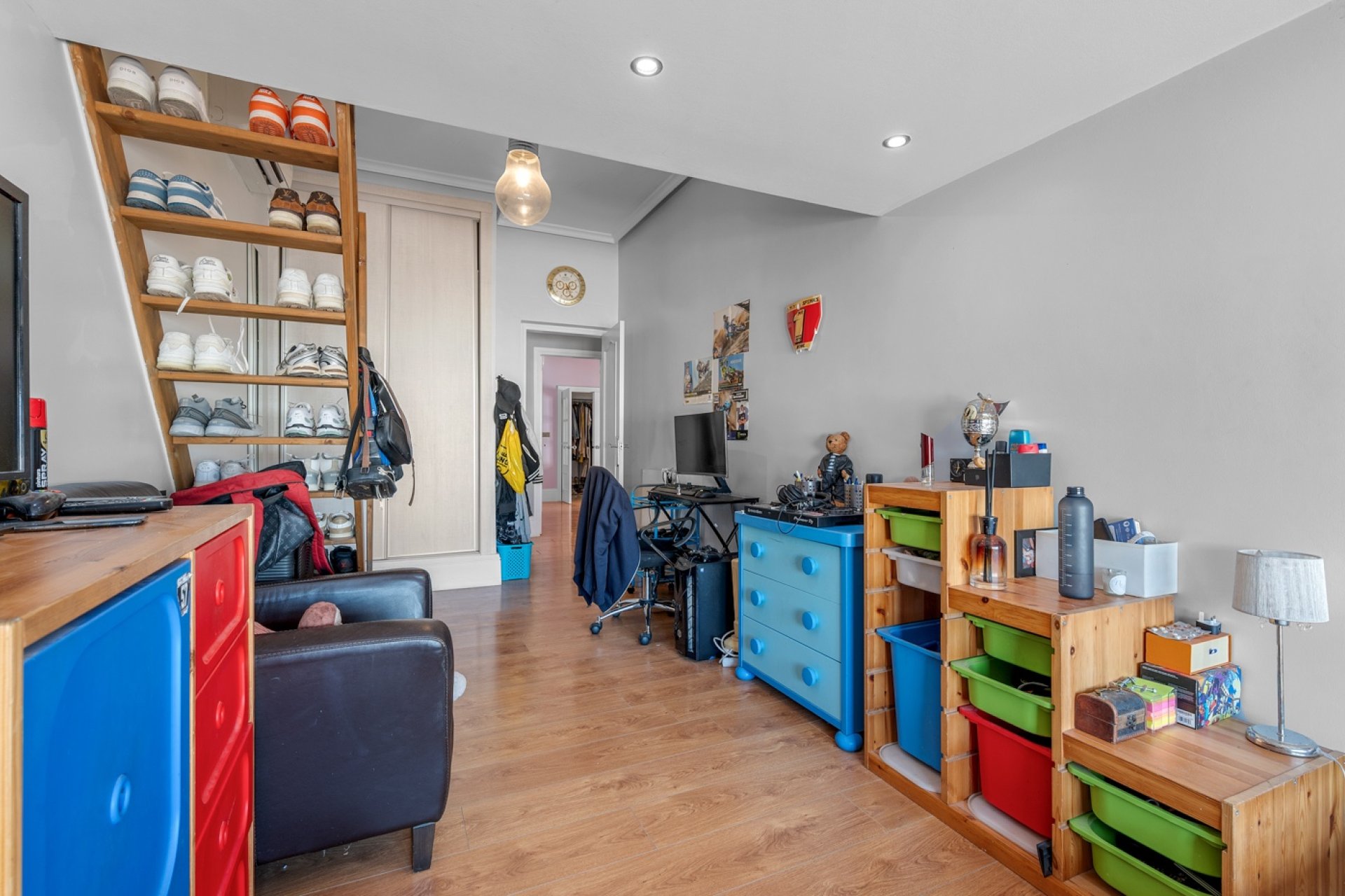 Resale - Farm Estate / Country Property - Almoradí - Las Heredades