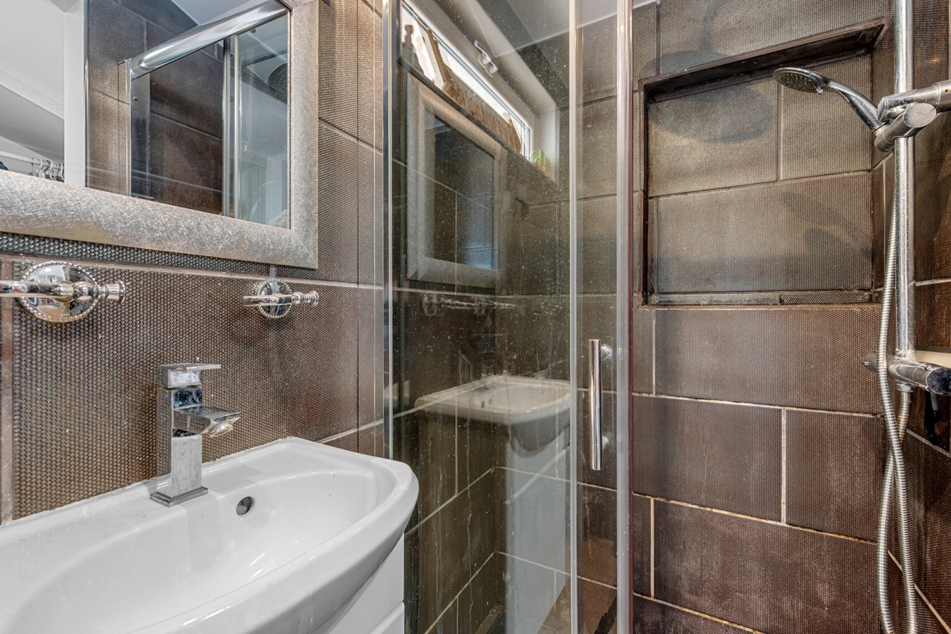 Resale - Farm Estate / Country Property - Almoradí - Las Heredades