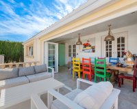 Resale - Farm Estate / Country Property - Almoradí - Las Heredades