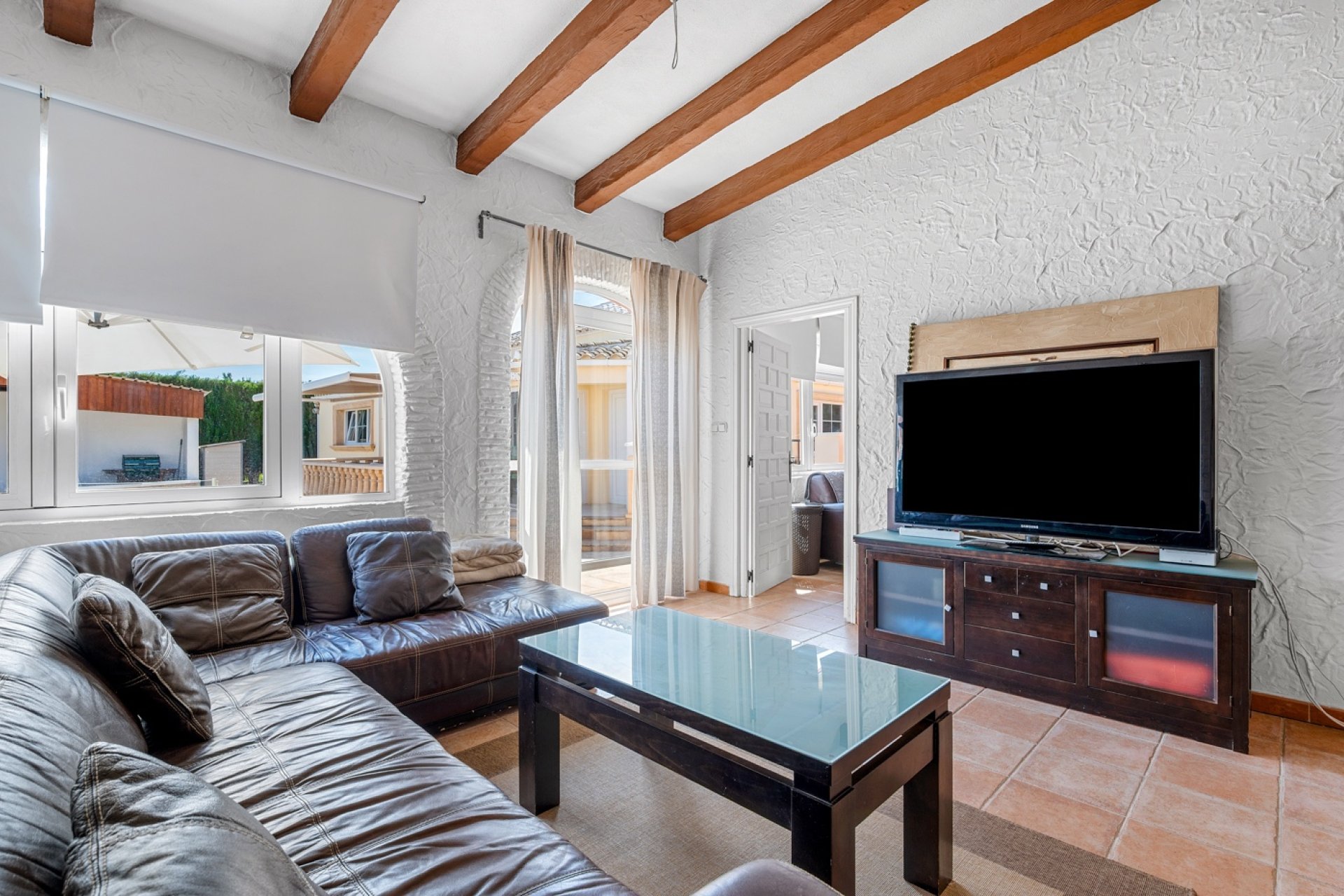 Resale - Farm Estate / Country Property - Almoradí - Las Heredades