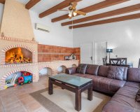 Resale - Farm Estate / Country Property - Almoradí - Las Heredades