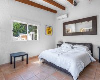 Resale - Farm Estate / Country Property - Almoradí - Las Heredades