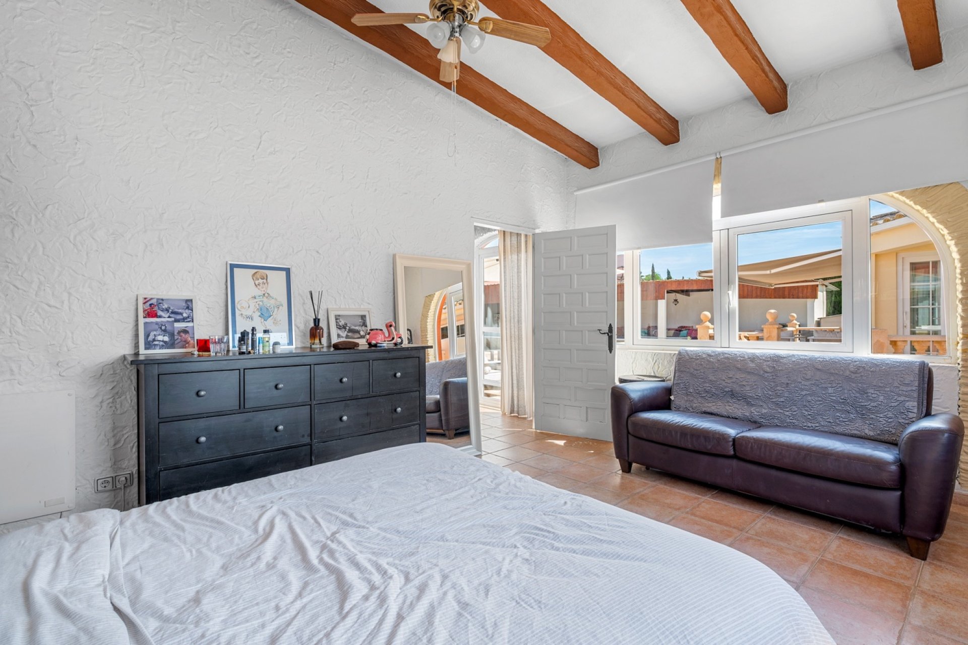 Resale - Farm Estate / Country Property - Almoradí - Las Heredades