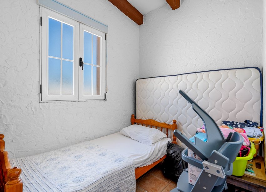 Resale - Farm Estate / Country Property - Almoradí - Las Heredades