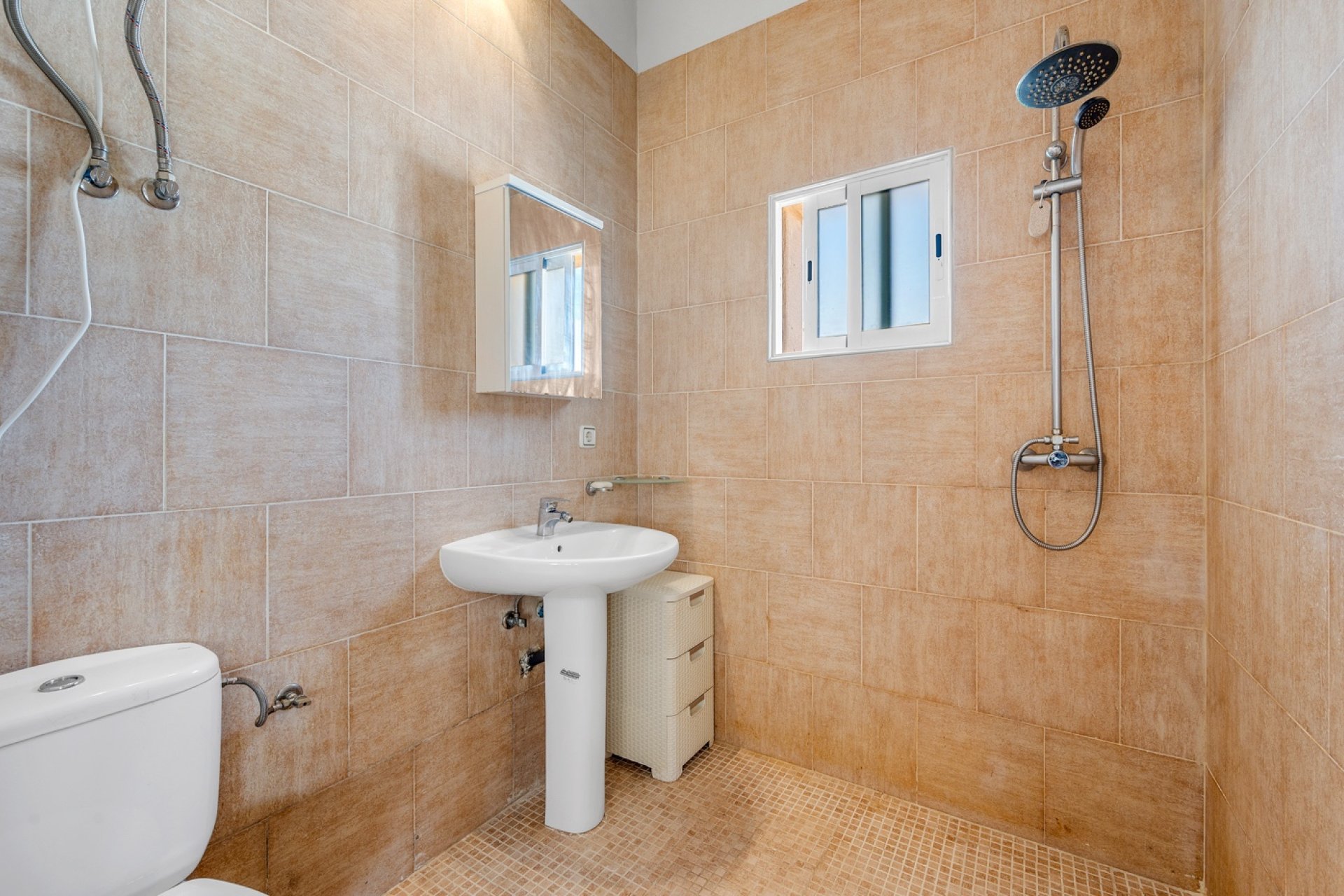 Resale - Farm Estate / Country Property - Almoradí - Las Heredades