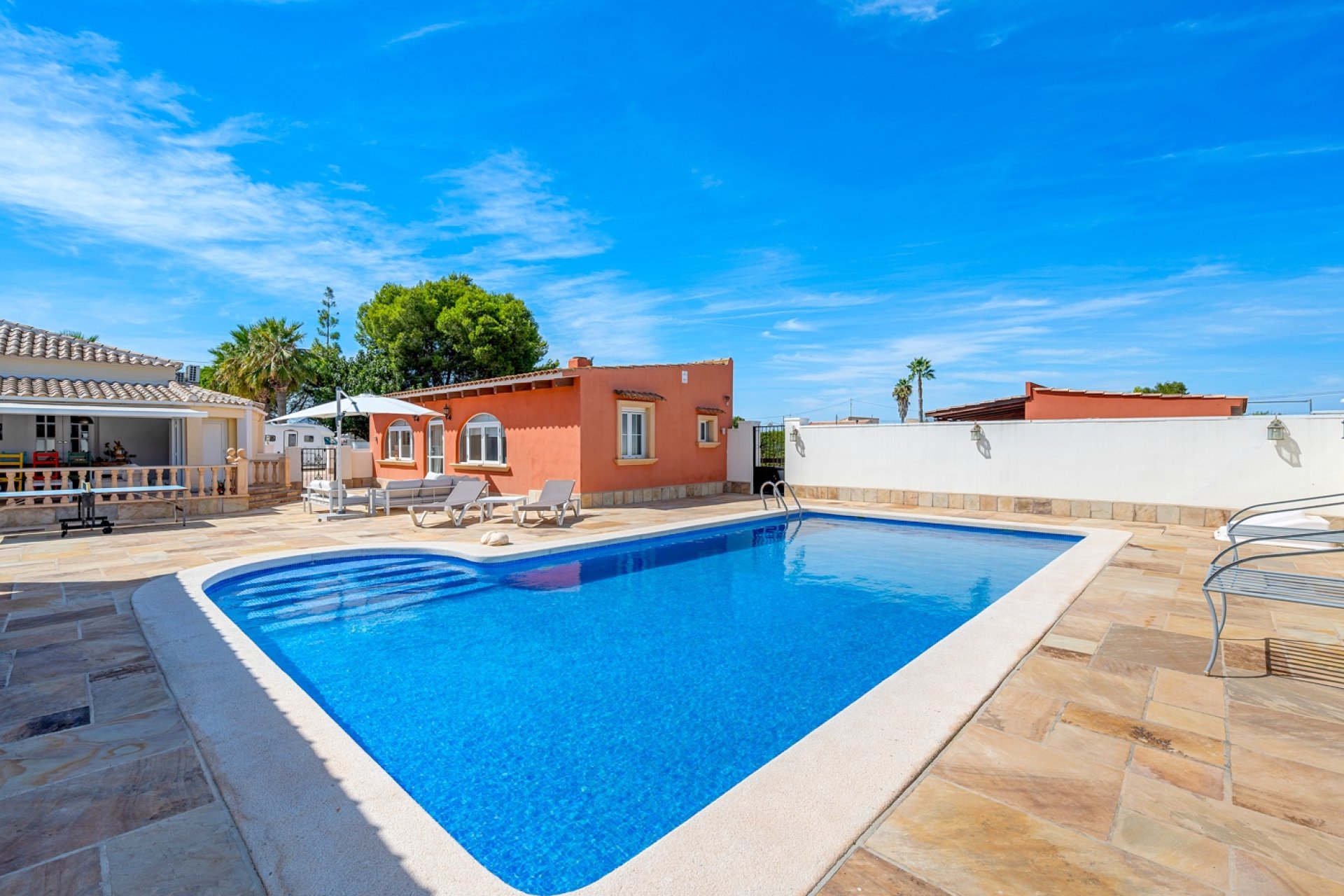 Resale - Farm Estate / Country Property - Almoradí - Las Heredades